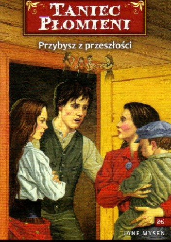 Przybysz z przeszłości