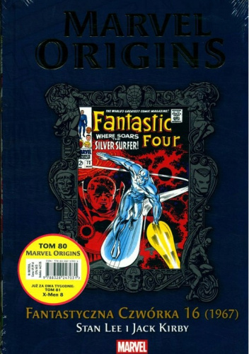 Fantastyczna Czwórka 16