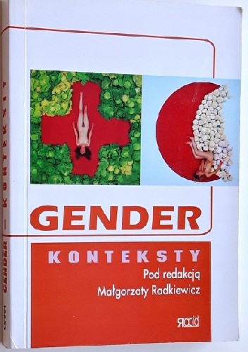 Gender - konteksty