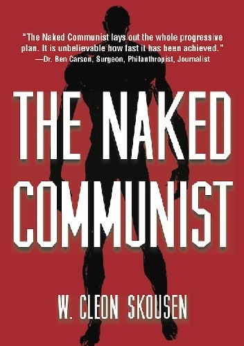 The Naked Communist