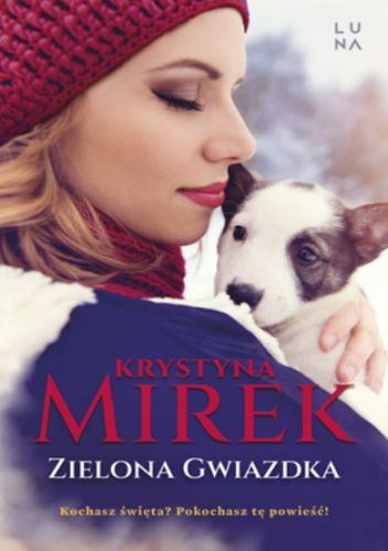 Zielona gwiazdka