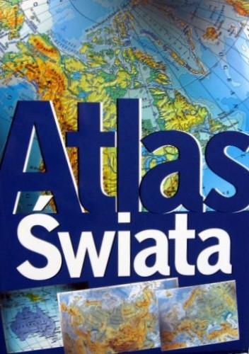Atlas Świata