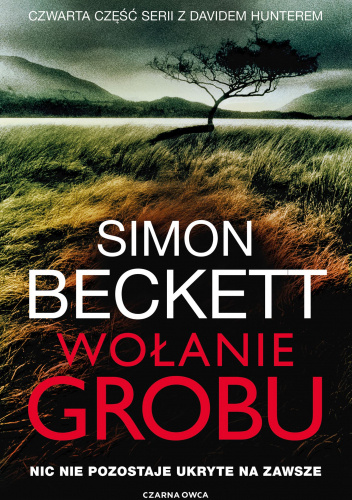 Wołanie grobu