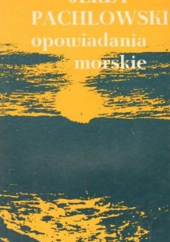 Opowiadania morskie