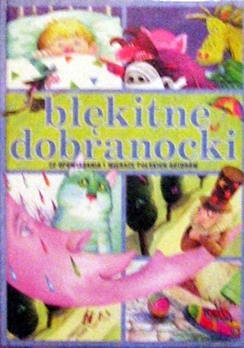 Błękitne dobranocki