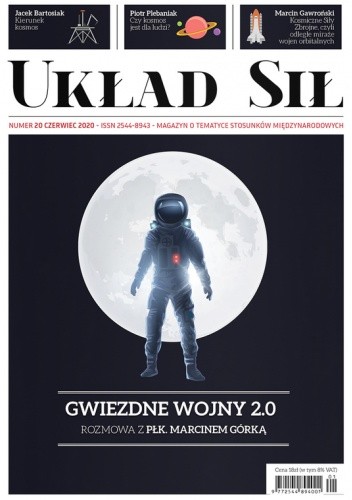 Układ Sił 20/2020