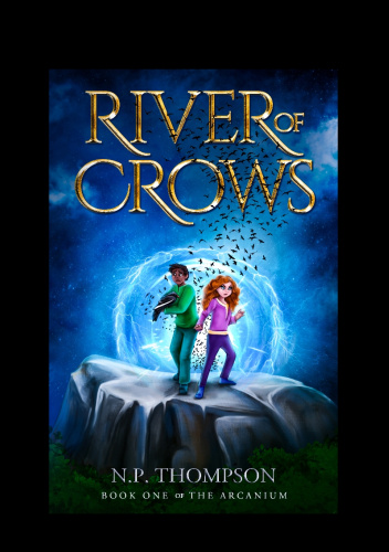 River of Crows
