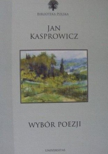 Wybór poezji