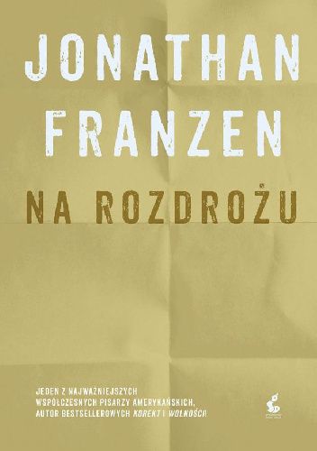Na rozdrożu