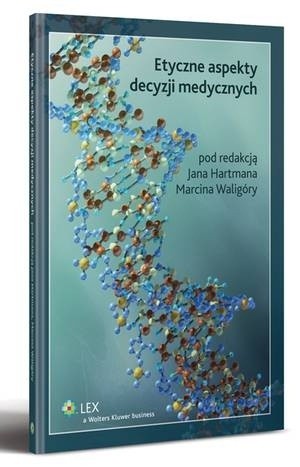 Etyczne aspekty decyzji medycznych