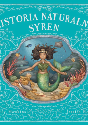 Historia naturalna syren