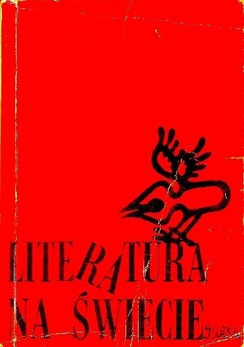 Literatura na świecie nr 9/1984 (158)