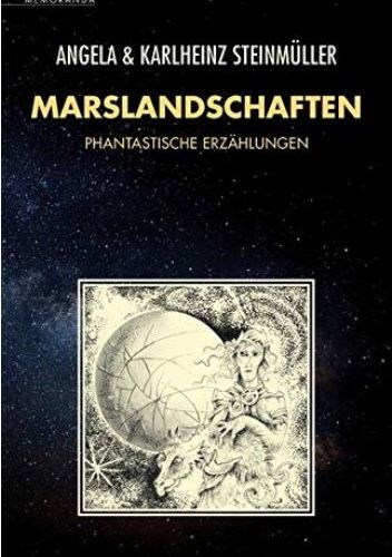 Marslandschaften