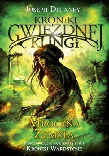 Mroczna zemsta