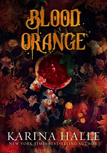 Blood Orange