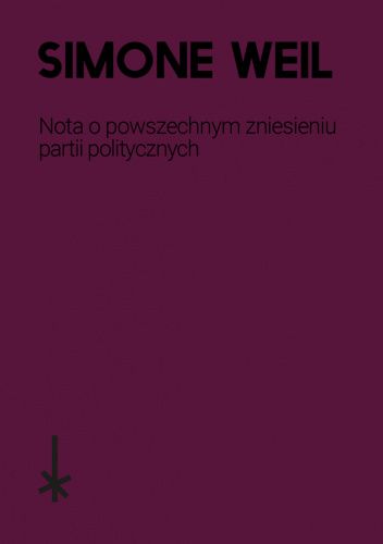 Nota o powszechnym zniesieniu partii politycznych