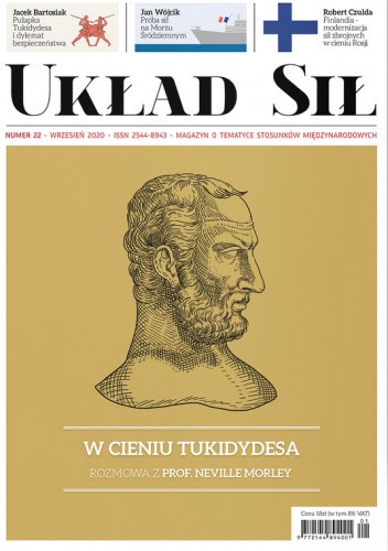 Układ Sił 22/2020