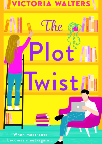 The Plot Twist