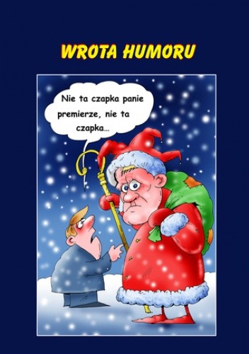 Wrota humoru