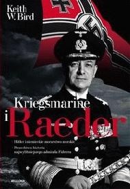 KRIEGSMARINE I RAEDER