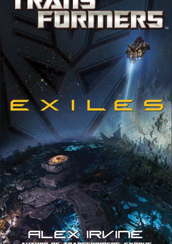 Transformers: Exiles