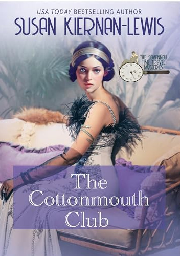 The Cottonmouth Club