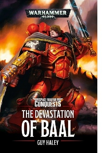 Devastation of Baal