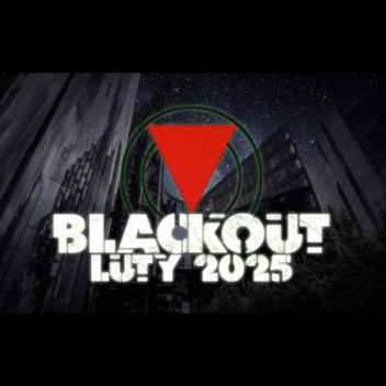 Blackout Luty 2025