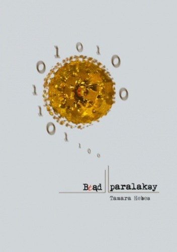Błąd paralaksy