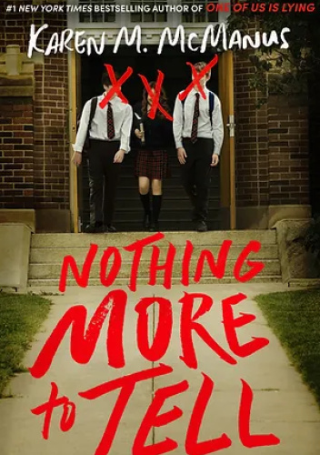 Nothing More to Tell