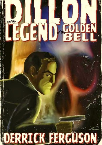 Dillon and the Legend of the Golden Bell