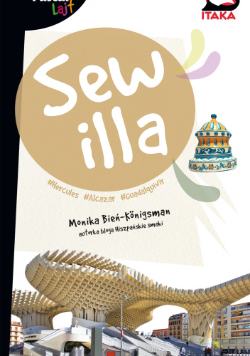 Sewilla. Pascal Lajt