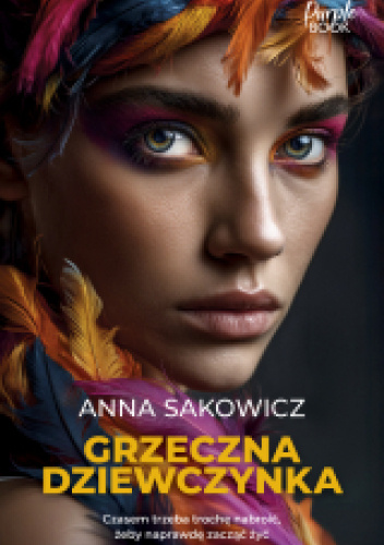 Grzeczna dziewczynka