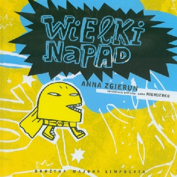 Wielki Napad