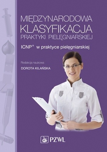 Międzynarodowa Klasyfikacja Praktyki Pielęgniarskiej