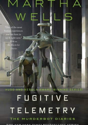 Fugitive Telemetry