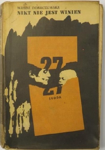 Nikt nie jest winien