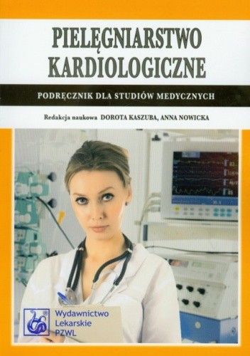 Pielęgniarstwo kardiologiczne