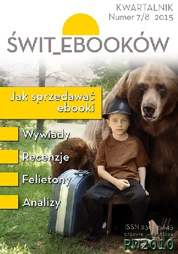 Świt_ebooków. Numer 7/8