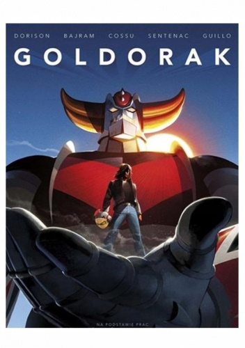 Goldorak