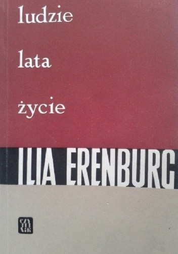 Ludzie. Lata. Życie. Tom V.