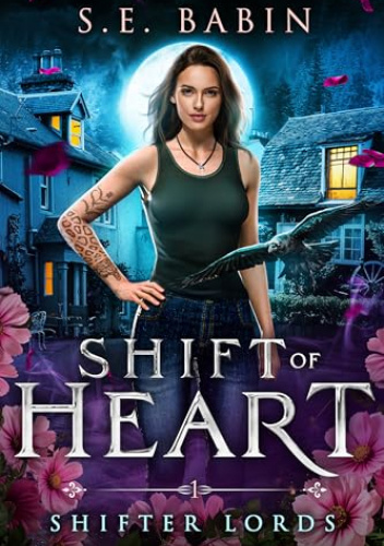 Shift of Heart