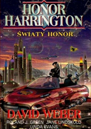 Światy Honor