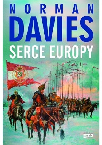 Serce Europy