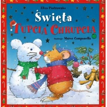 Święta Tupcia Chrupcia