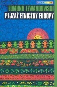 Pejzaż etniczny Europy