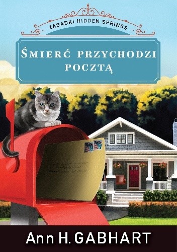 Śmierć przychodzi pocztą
