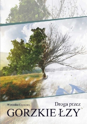 Droga przez gorzkie łzy