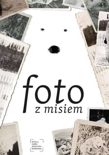 Foto z misiem