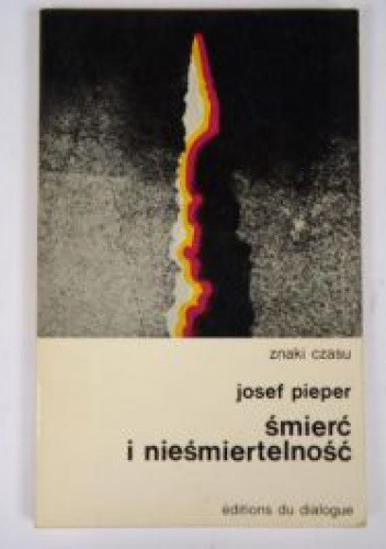 Śmierć i nieśmiertelność